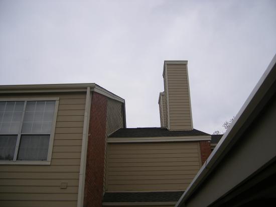 Modern house